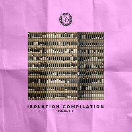 Album cover of Isolation Compilation, Vol. 7
