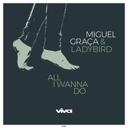 Album cover of All I Wanna Do