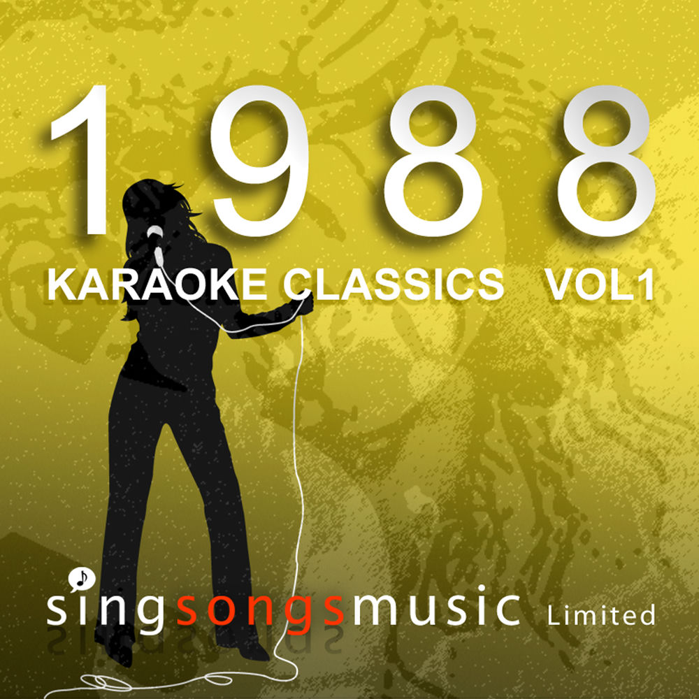 I Should Be So Lucky (Karaoke in the style of Kylie Minogue)