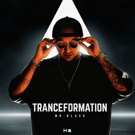 Album cover of Tranceformation