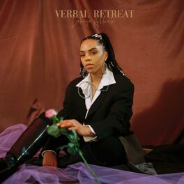 Album cover of Verbal Retreat