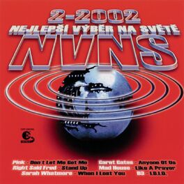 Album cover of NVNS 2/2002