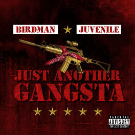 Album cover of Just Another Gangsta