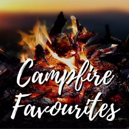 Album cover of Campfire Favourites