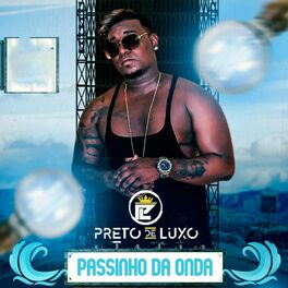 Album cover of Passinho Da Onda