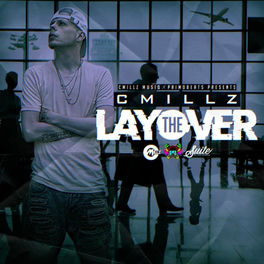 Album cover of The LayOver