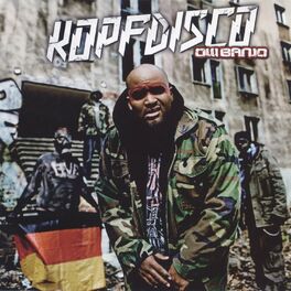Album cover of Kopfdisco (Premium Edition)