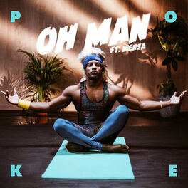 Album cover of OH MAN