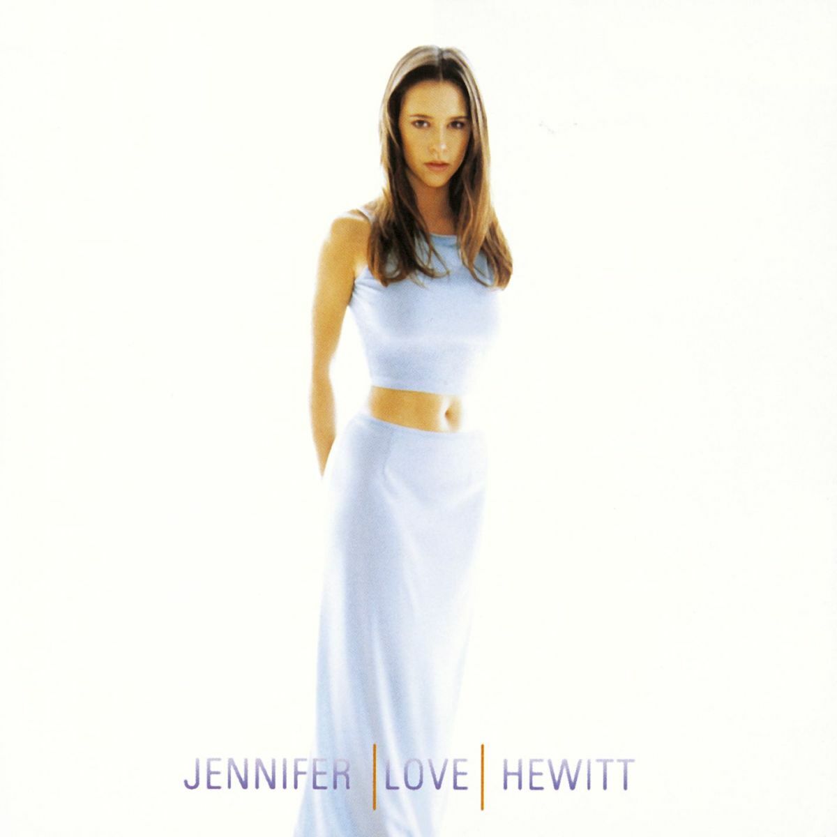 Jennifer Love Hewitt: albums, songs, playlists | Listen on Deezer