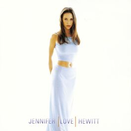 Album cover of Jennifer Love Hewitt