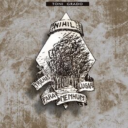 Album cover of Trilhas para Lugar Nenhum