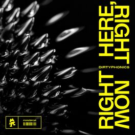 Album cover of Right Here, Right Now