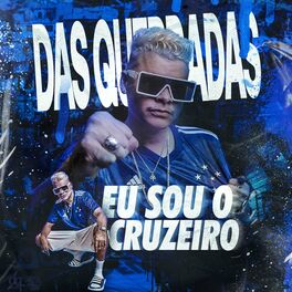 Album cover of Eu Sou o Cruzeiro