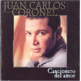 Album cover of Cancionero del Amor
