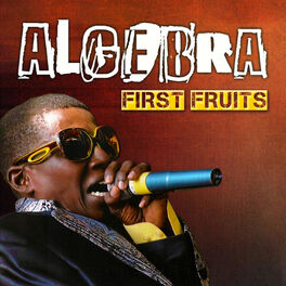 Album cover of First Fruits