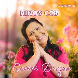 Album cover of Hinos Ccb, Vol. 6