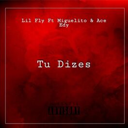 Album cover of Tu Dizes / You Say