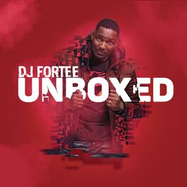 Album cover of Unboxed