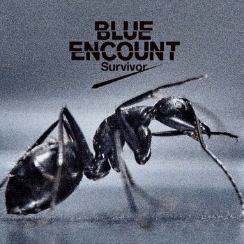 Blue Encount Survivor Listen With Lyrics Deezer