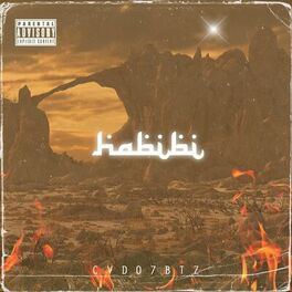 Album cover of Kidda (feat. Natacha Atlas)