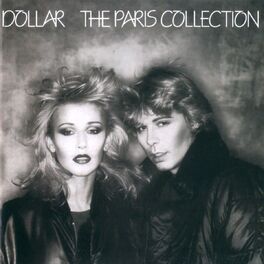Album cover of The Paris Collection