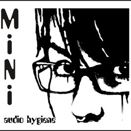 Album cover of Audio Hygiene