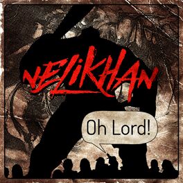 Album cover of Oh Lord!