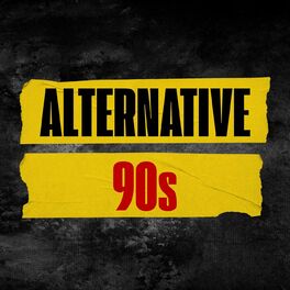 Album cover of Alternative 90s