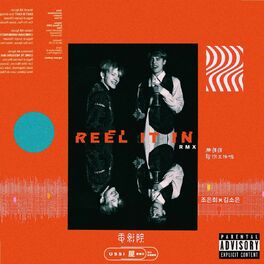 Album cover of Reel It in (feat. Ussi)