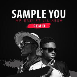 Album cover of Sample You (Remix)