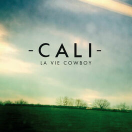 Album cover of La Vie Cowboy