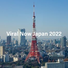 Album cover of Viral Now Japan 2022