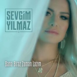 Album cover of Bana Biraz Zaman Lazım