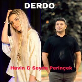 Album cover of Derdo