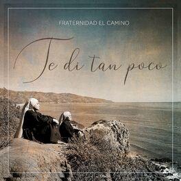 Album cover of Te Di Tan Poco