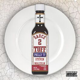 Album cover of Sauce 2 Tuff