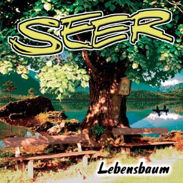 Album cover of Lebensbaum