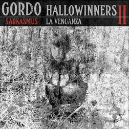 Album cover of Hallowinners II: La Venganza