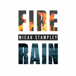 Album cover of Fire & Rain (Radio Edit)