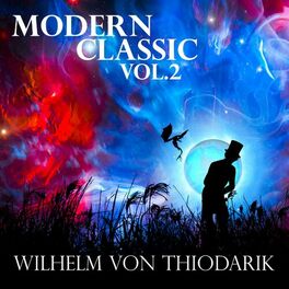 Album cover of Modern Classic, Vol. 2