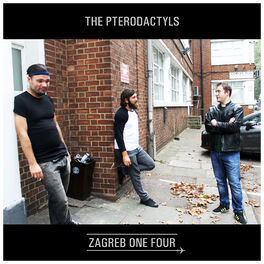 Album cover of ZAGREB ONE FOUR