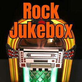 Album cover of Rock Jukebox