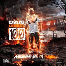 Album cover of Keeping It 100