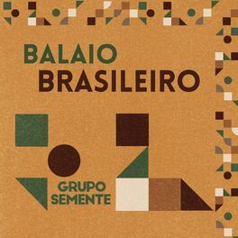 Album picture of Balaio Brasileiro