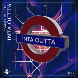 Album cover of Inta Outta