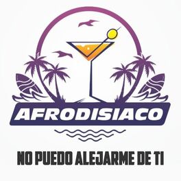 Album cover of No Puedo Alejarme de Ti
