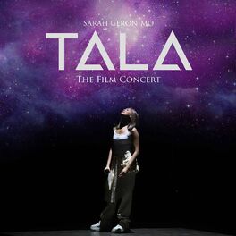 Album picture of Tala: The Film Concert (From Tala 