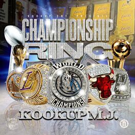 Album cover of Championship Ring