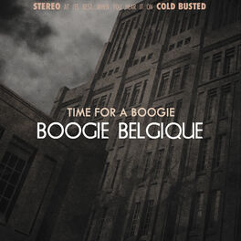Album cover of Time For A Boogie (Remastered)