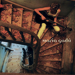 Album cover of Maria Gadú